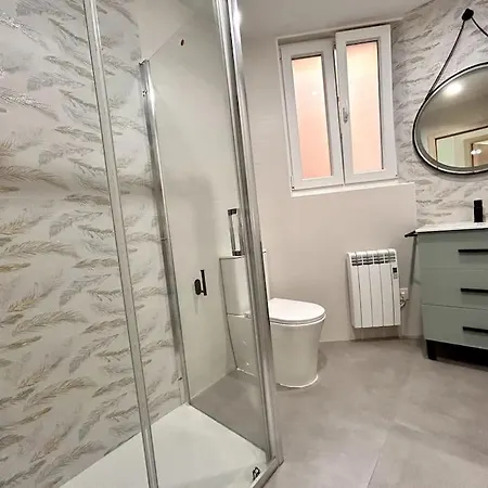 アパート Lujo Proyector, Maquina Arcade, Wifi Y Patinetes