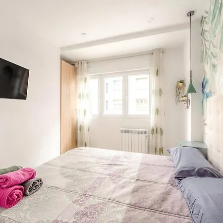 Apartment Lujo Proyector, Maquina Arcade, Wifi Y Patinetes *